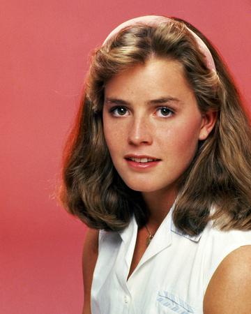 Elisabeth Shue Sexy girls dads