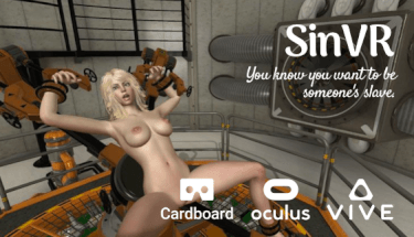 armin schmid recommends vr porngames free pic