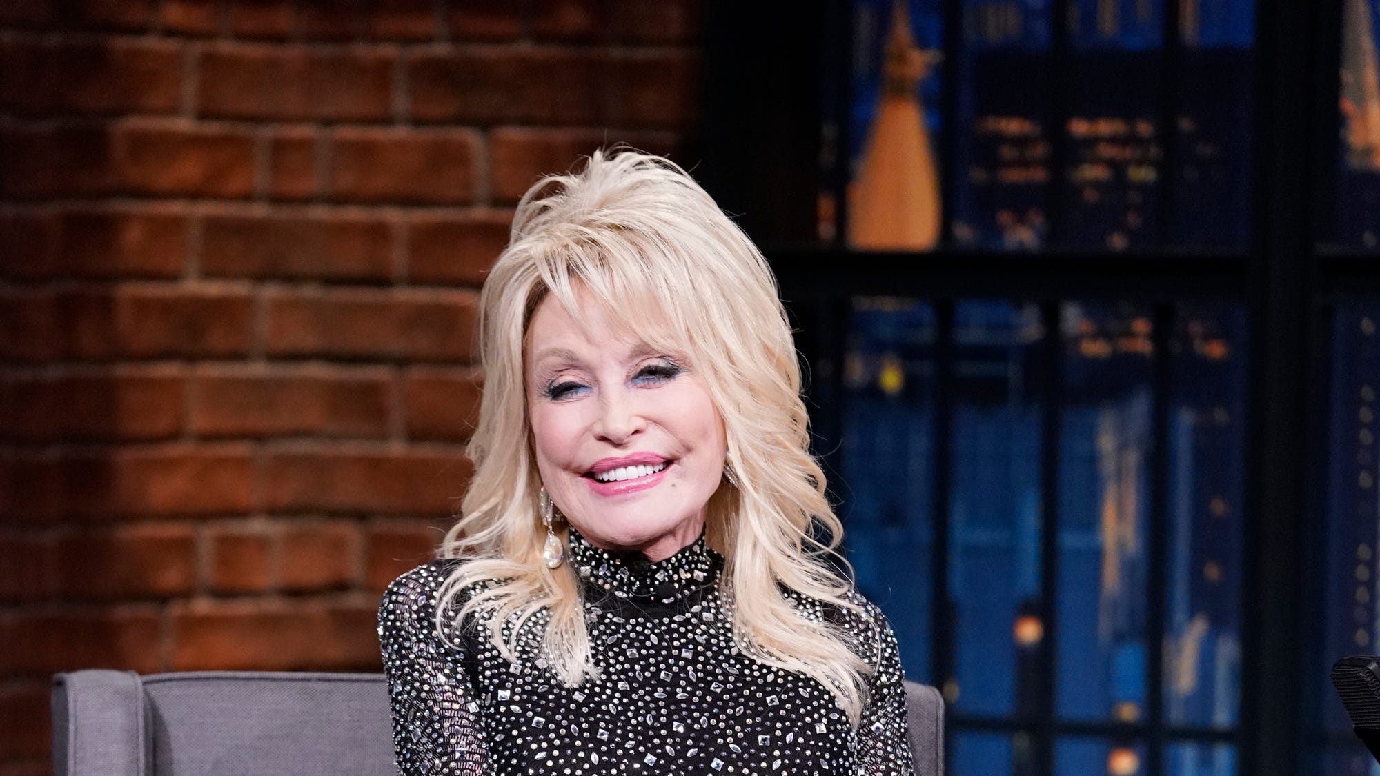 alexander mulholland recommends dolly parton leaked pic