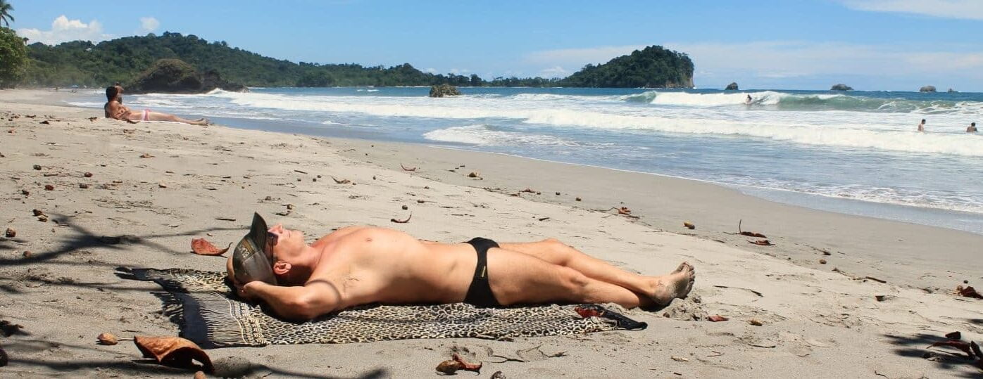 adriano sanchez recommends danish nude beach pic