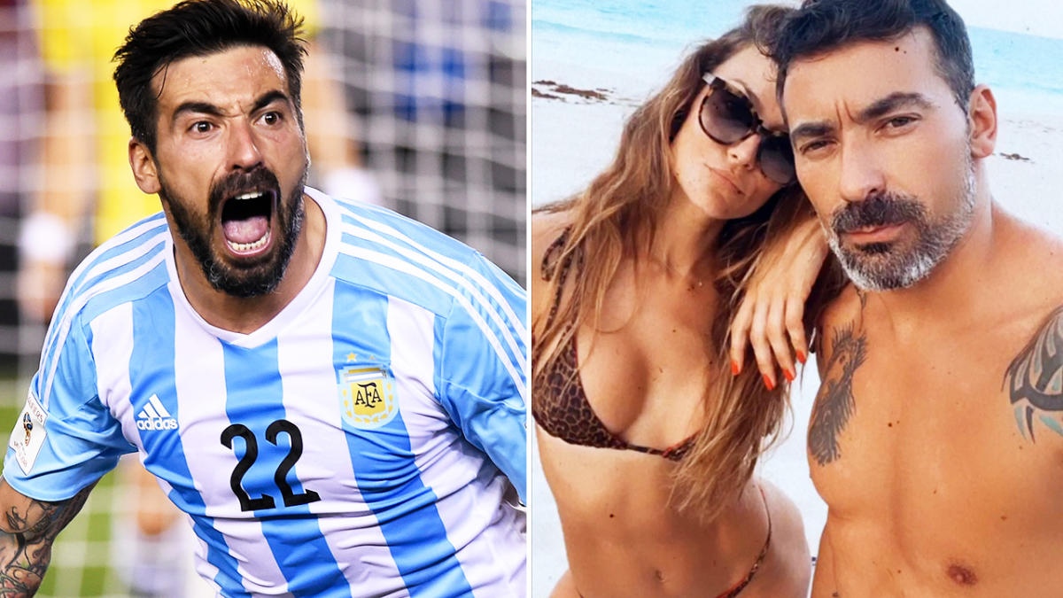 alexandra corsino recommends Soccer Player Sextape