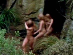 adrian caldwell recommends Xena Nude