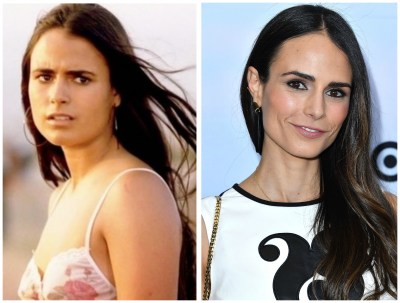 bauer jack recommends jordana brewster boobs pic