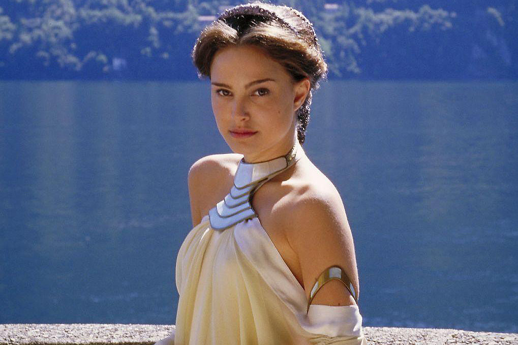 daisy hollis recommends Natalie Portman Hot Pictures