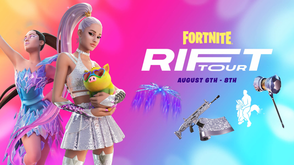 donna thorpe add fortnite ariana grande porn photo