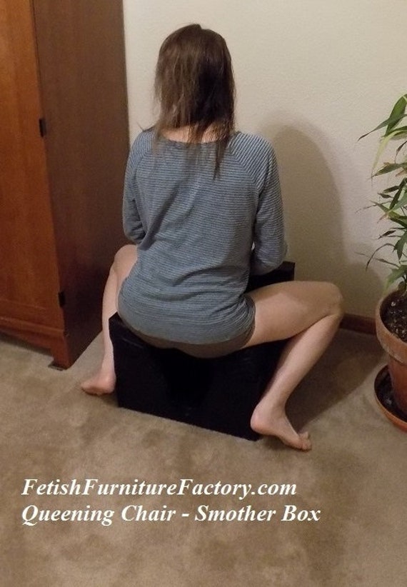 chanel dunn recommends face sitting force pic