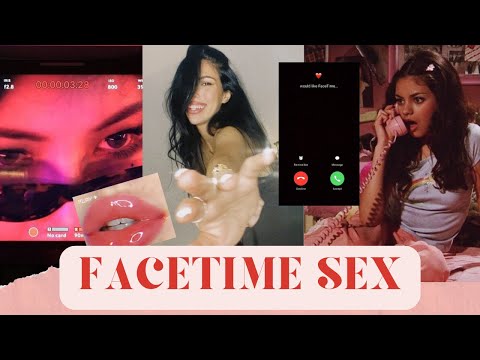 andrea boatwright recommends face time sex pic