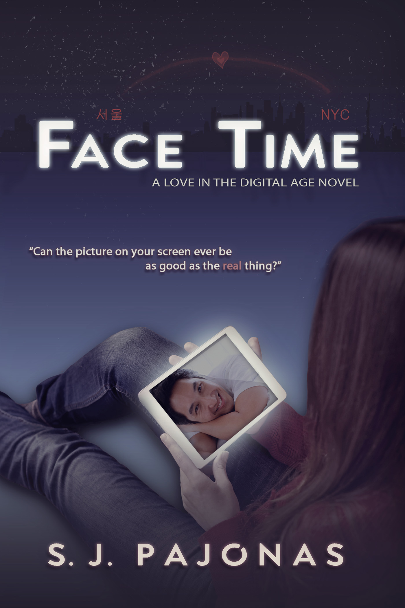 ansuya naidoo recommends Face Time Sex