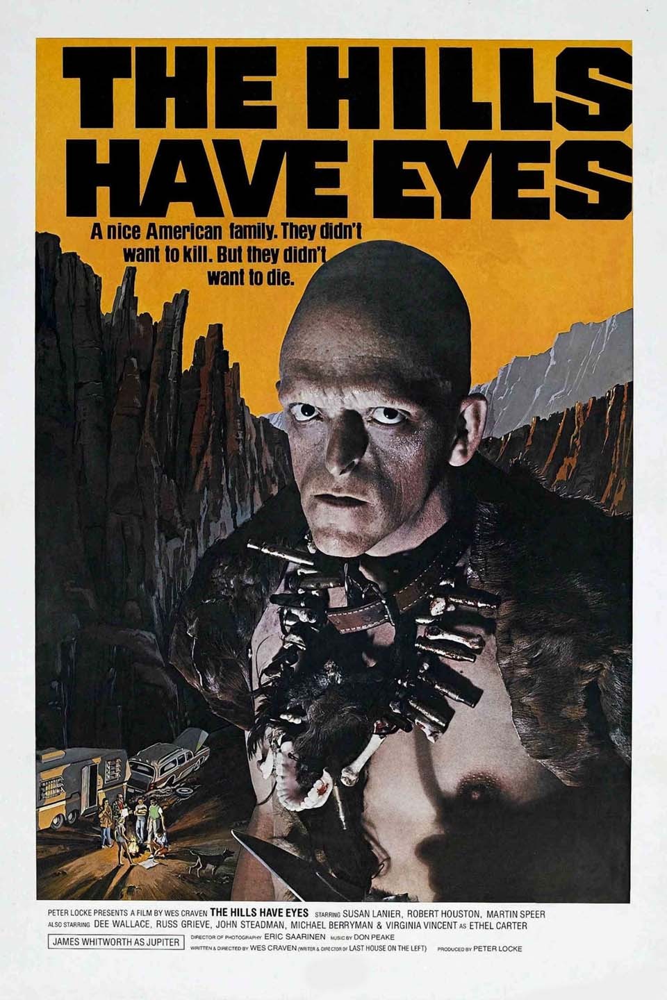 the hills have eyes 2 porn