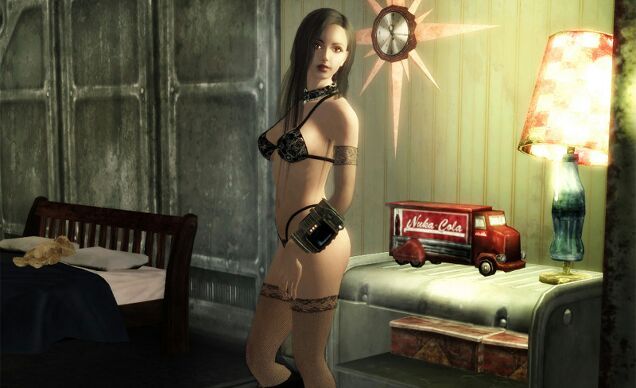 fallout 4 sex mod