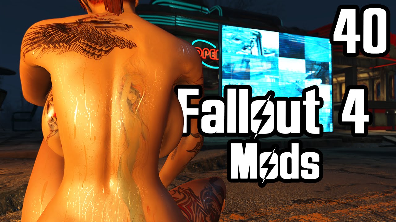 chan shu mo add photo fallout 4 sex mod