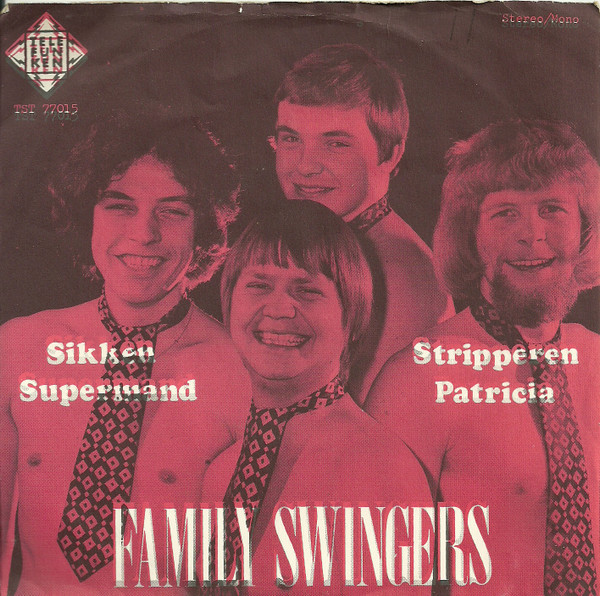 danny kross recommends family swingers pic