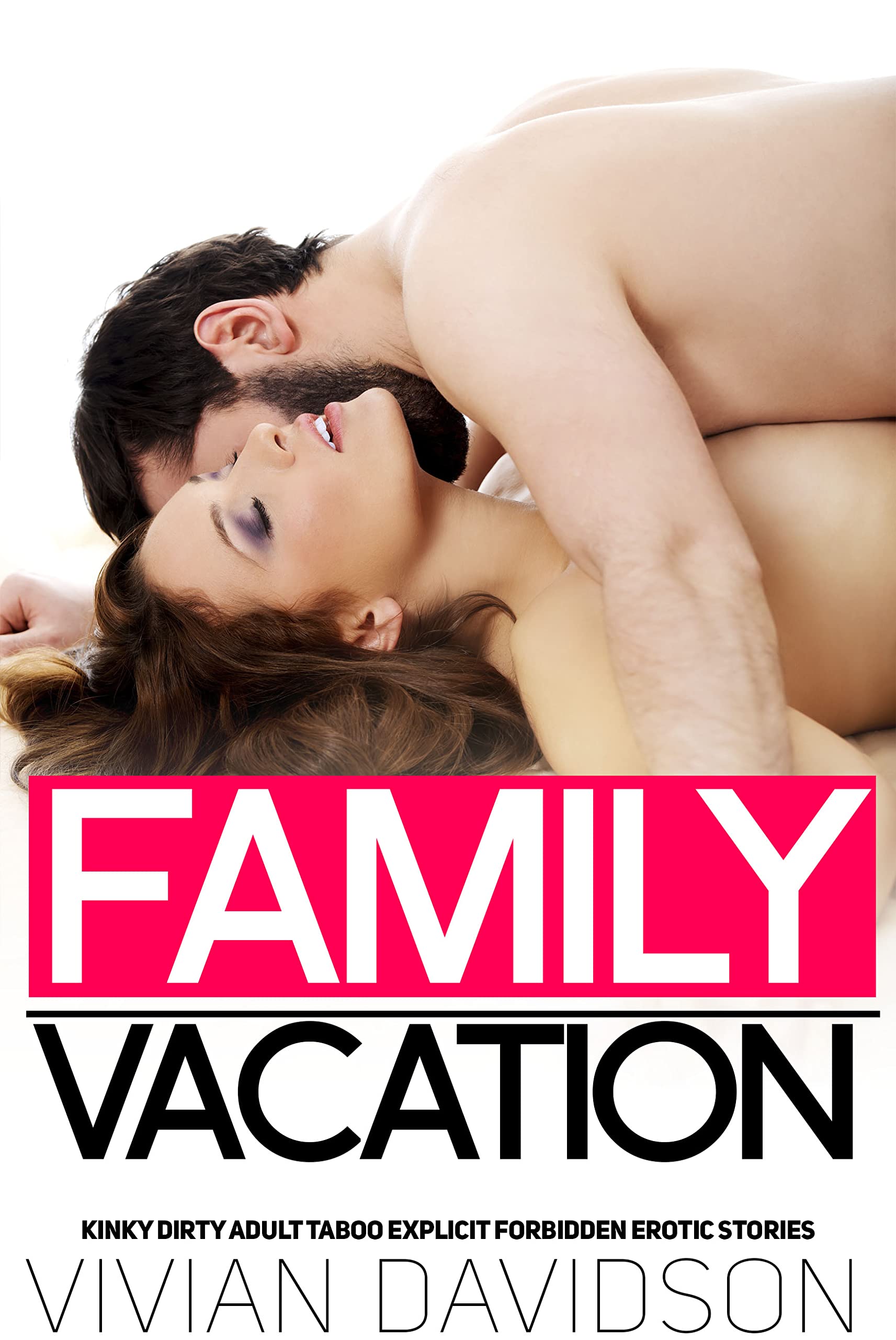 brandi nottingham recommends family vacation nudes pic