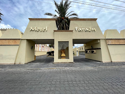 Faraon Motel women sites