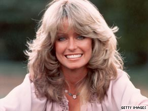 abby jarman recommends Farrah Fawcett Naked