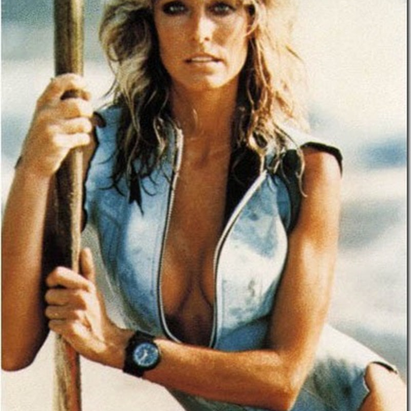 Best of Farrah fawcett naked