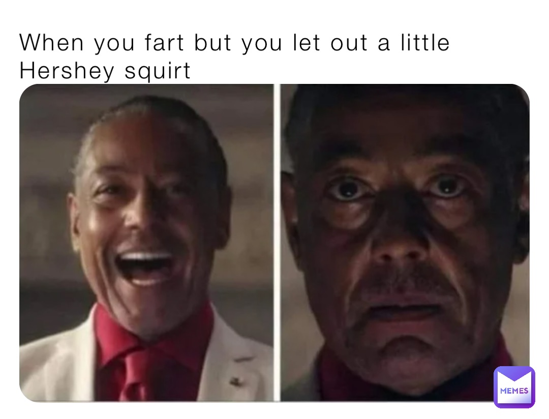 Fart And Squirt pussy squirt