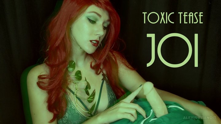 Poison Ivy Joi talk videos