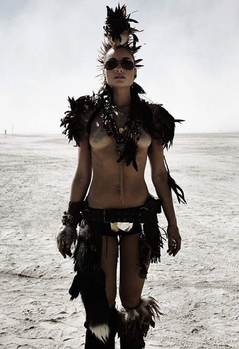 daryn phillips recommends burning man nude tumblr pic