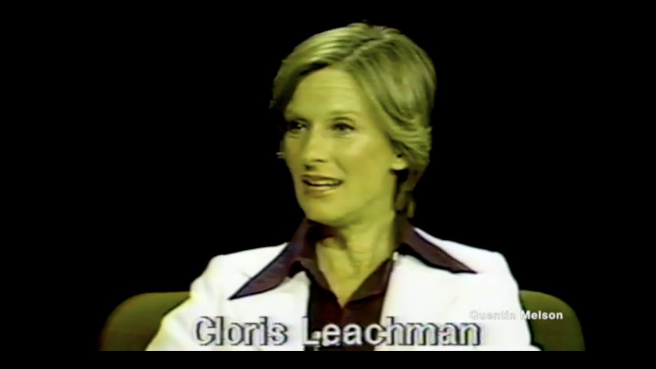 ashley schiller recommends cloris leachman nude pic