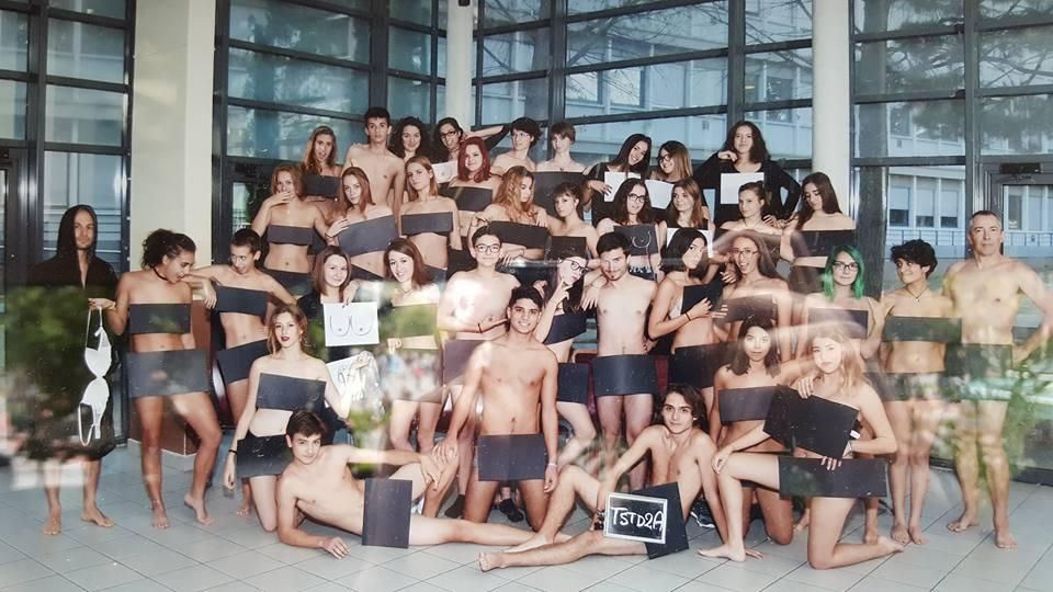 cheryl holtz recommends nude teacher in class pic