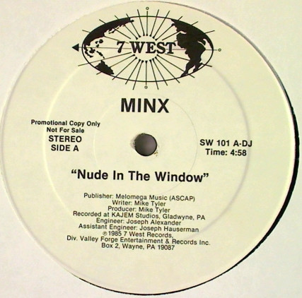 cary dennis recommends Nude By The Window