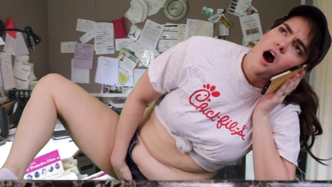 cindy lee rogers recommends Fast Food Employee Porn