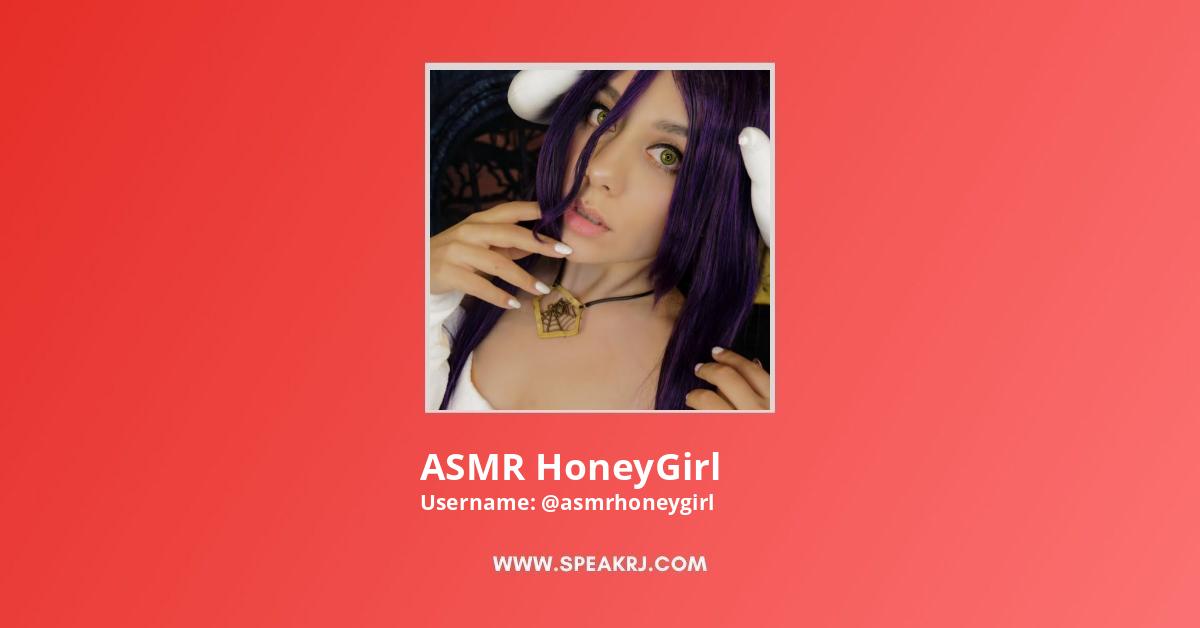 bryan speelman add honeygirl asmr photo