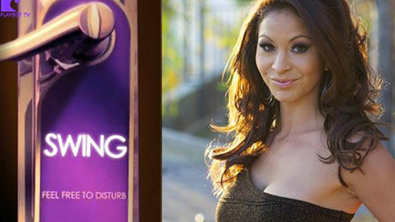 bri clarke recommends Swingers Playboy Channel