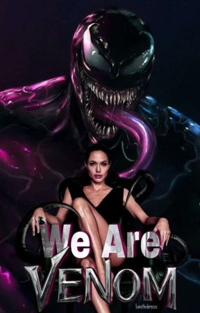 darlene estevez recommends female venom porn pic