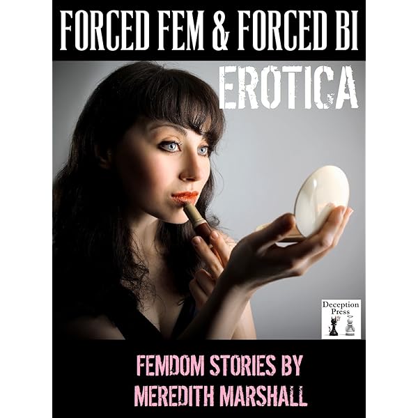 charlotte devaney recommends femdom forced bisexual pic