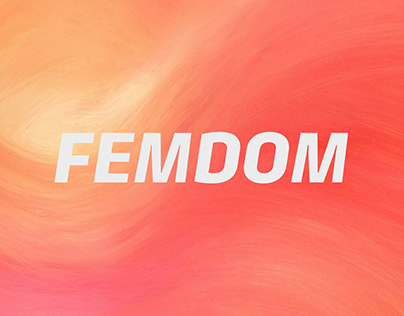 femdom sounding