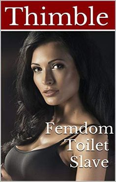 athina dimtsa recommends femdom toilet pic