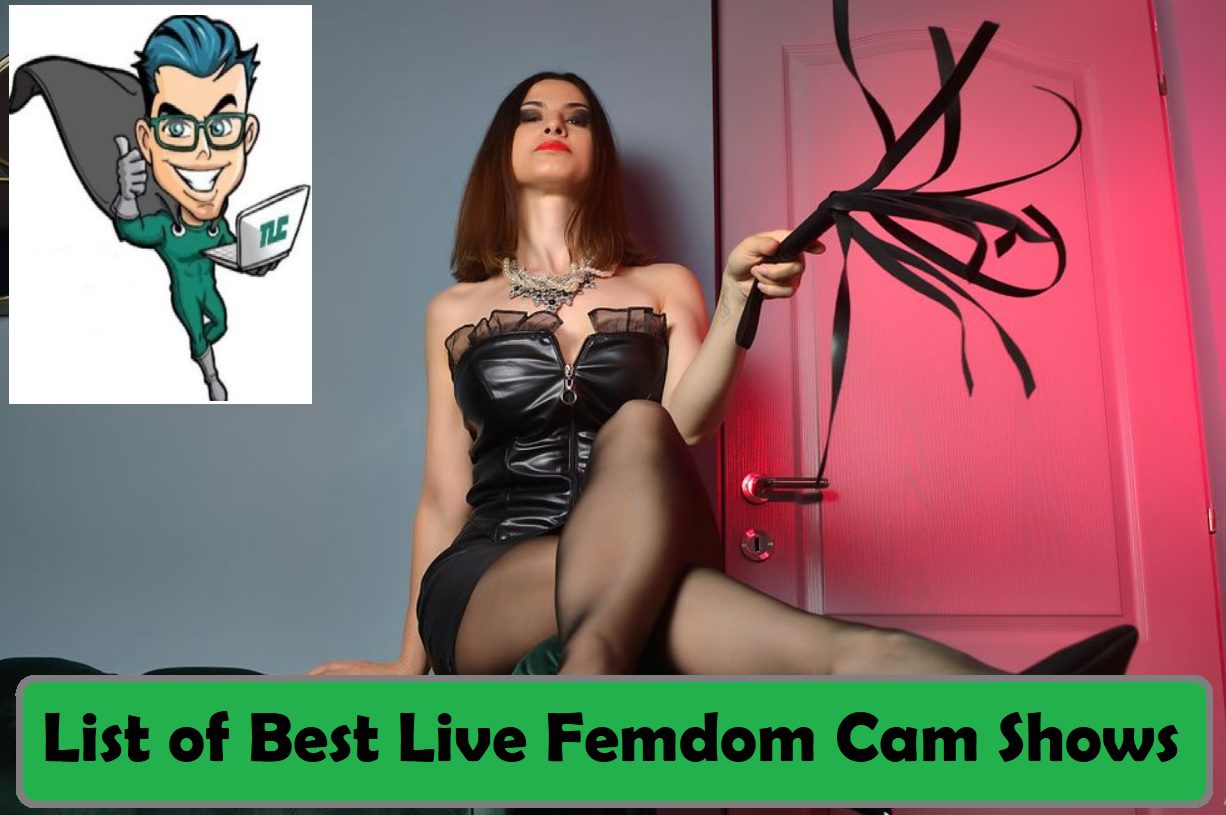 femdom webcam