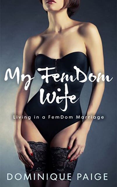 cristina byrd recommends Femdom Wife Tube