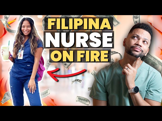 dineshwar prasad recommends Filipina Nurse Porn