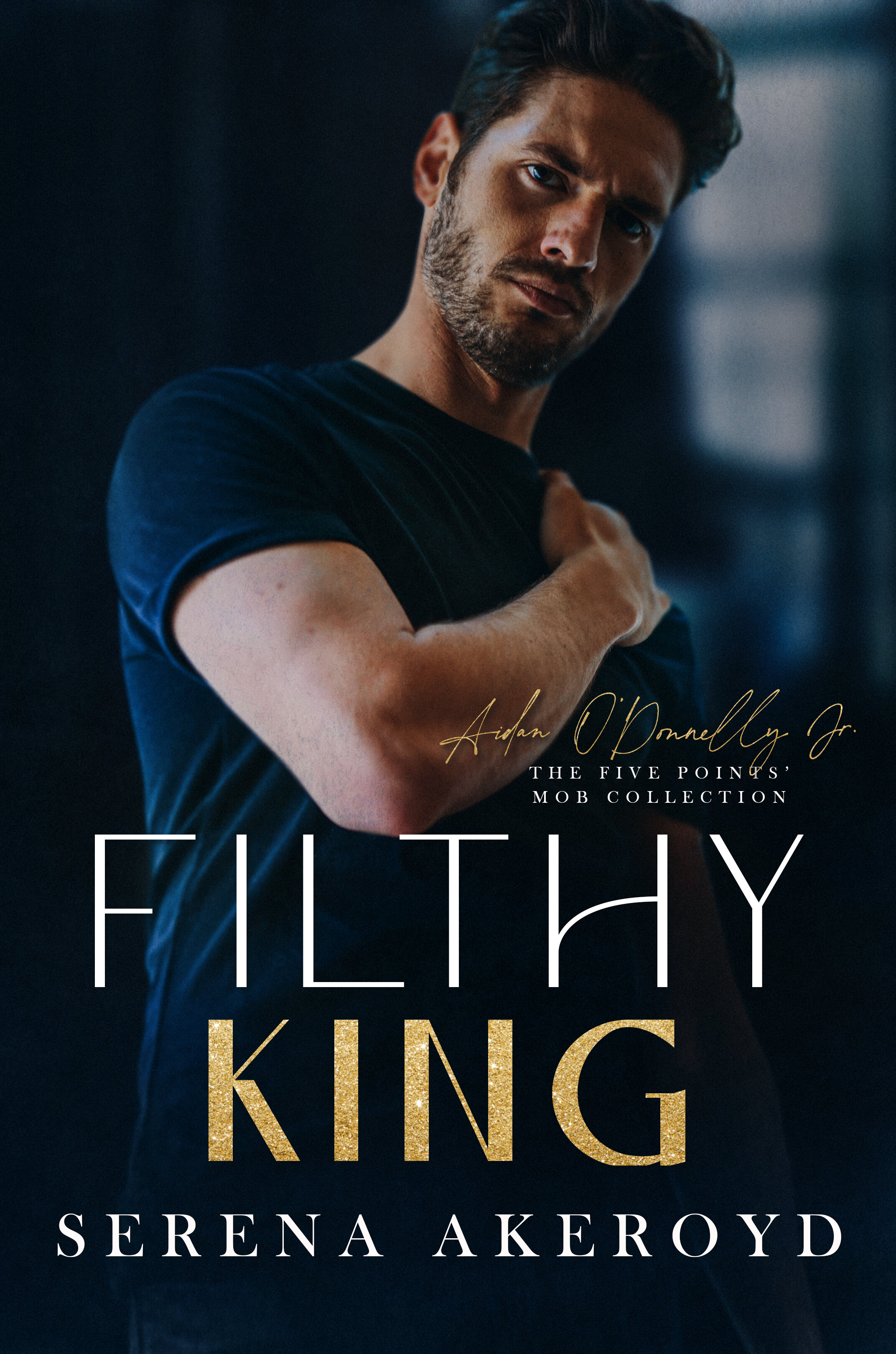 akhil sabharwal recommends Filthy Kings