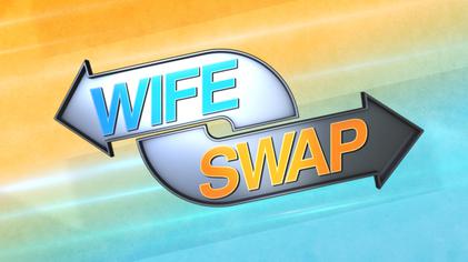 corey robbins add photo first time wife swap video