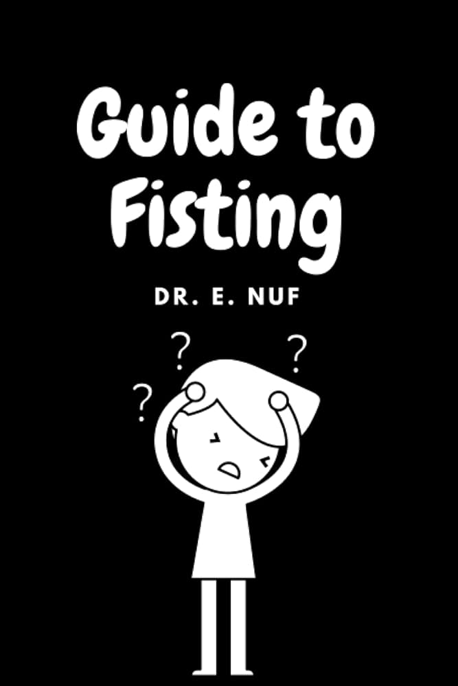 david gladding recommends fisting guide pic