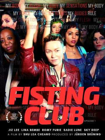 beth lopiccolo recommends Fisting Movies