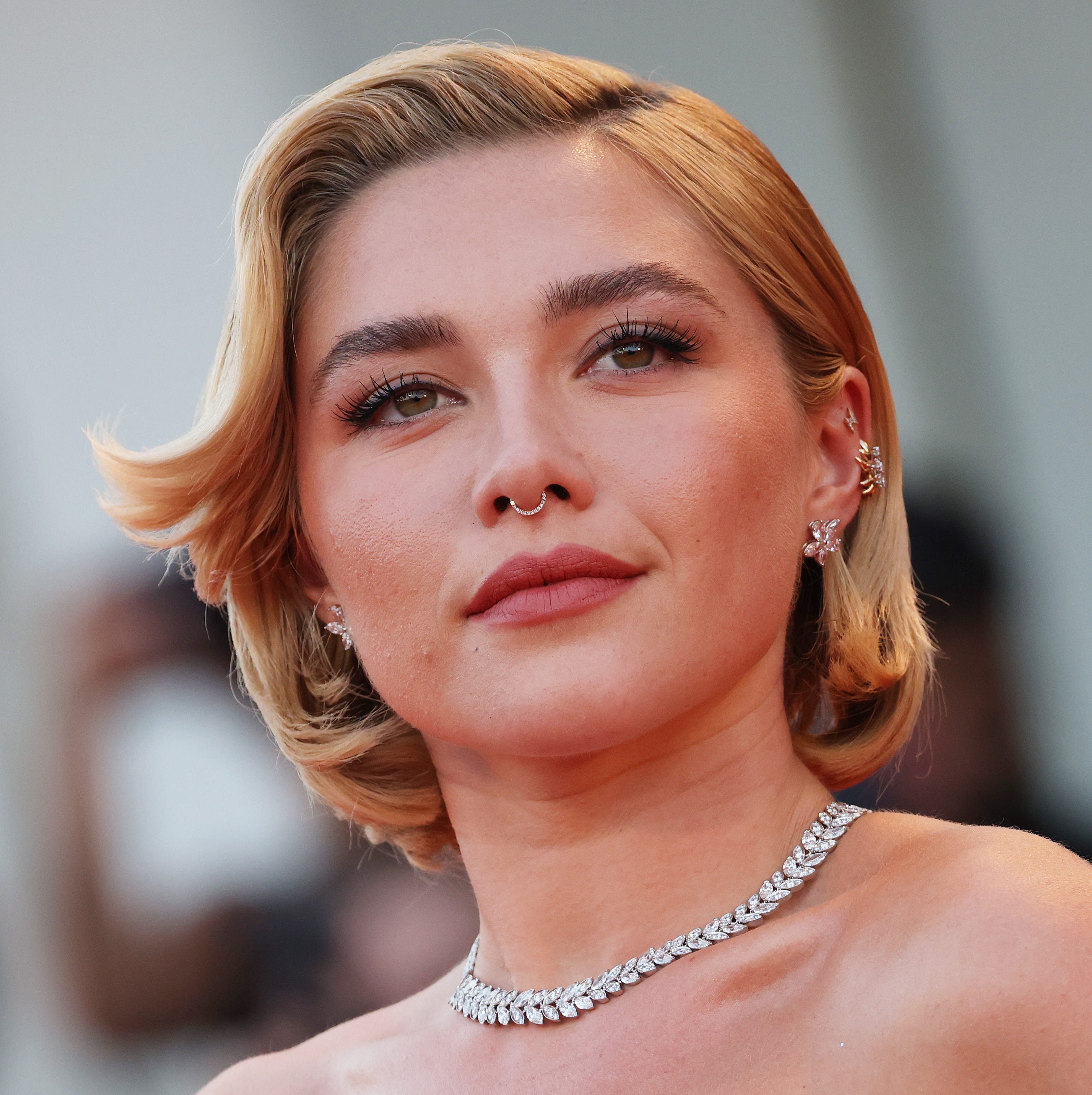 chris bhola recommends Florence Pugh Nu