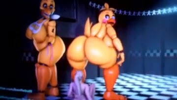 beth leech share fnaf vore porn photos