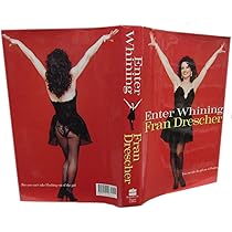 Fran Drescher Ass condoms work