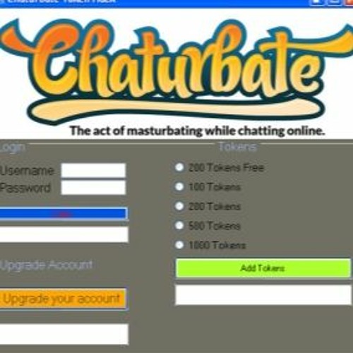 carlos juan mariani recommends free chaterbate pic