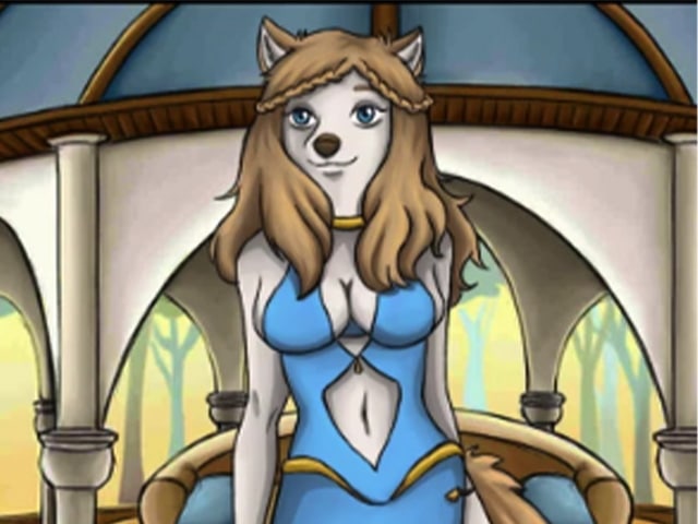 Best of Free furry porn games