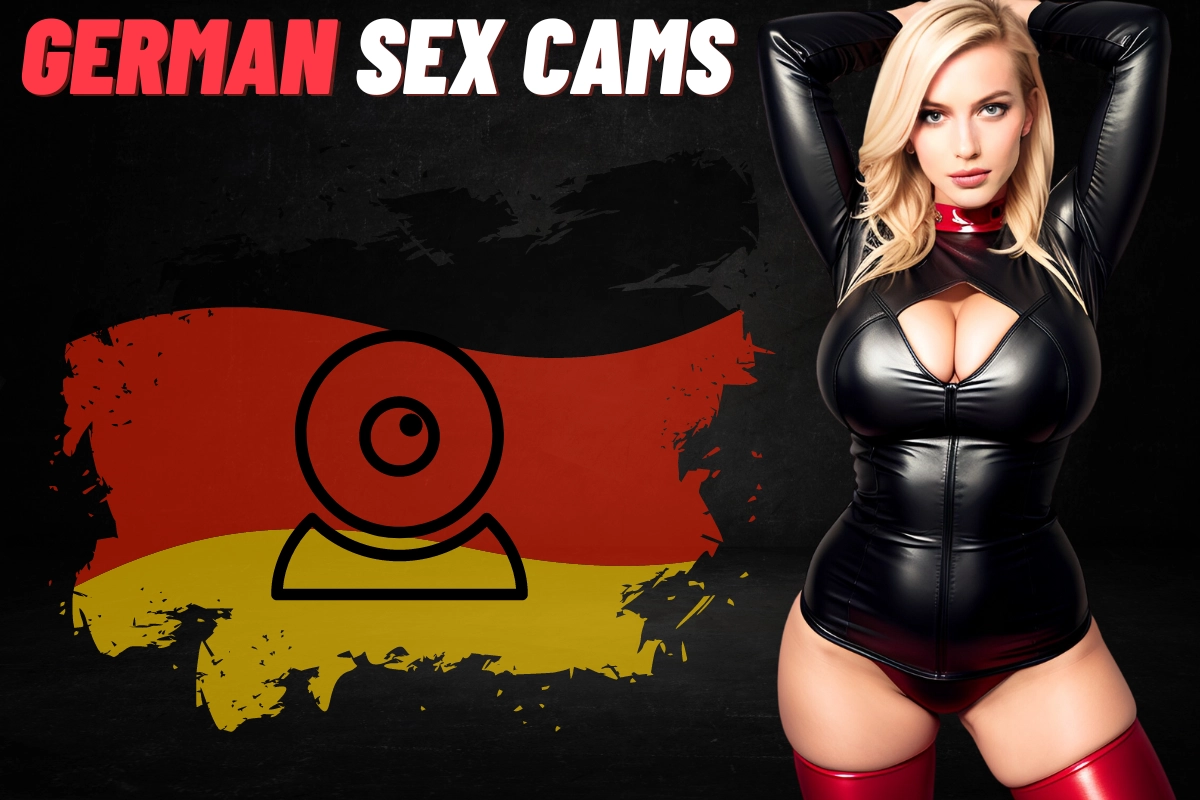 free german sexcam