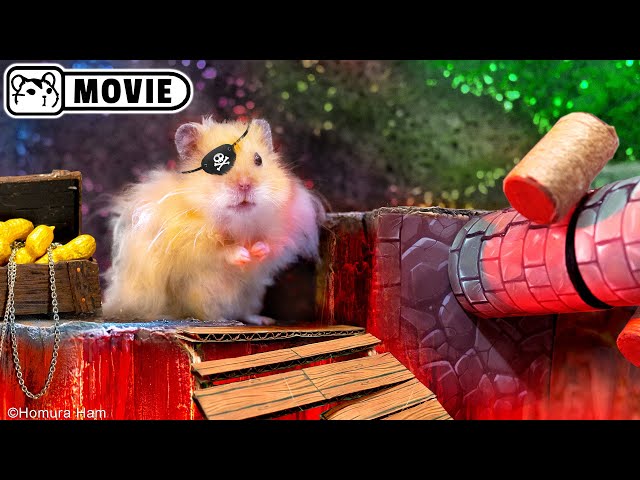 free hamster movies