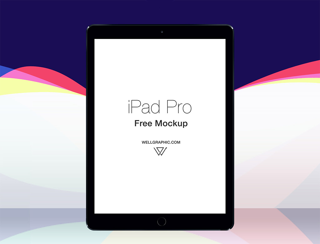 Free Ipad Pron load gif