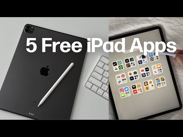 corp orate recommends free ipad pron pic