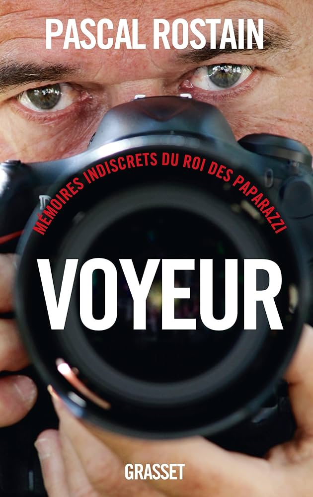 bridget rose recommends french voyeur pic